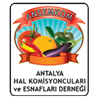 Antalya Hal Komisyoncuları ve Esnafları Derneği