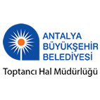 Antalya Büyükşehir Belediyesi Toptancı Hal Müdürlüğü