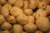 Patates ihracatında mucize gibi artış!  “Artış rakamları yanıltıcı olmasın!”