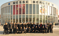 Fruit Logistica 2014 Tur Organizasyonu