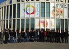 Fruit Logistica 2014 Tur Organizasyonu