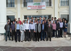 Fruit Logistica 2014 Tur Organizasyonu