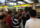 Fruit Logistica 2014 Tur Organizasyonu