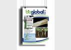 Bioglobal - Afiş