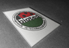 BİOTED Logo Tasarımı