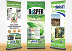 Bioglobal - Roll-up
