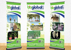 Bioglobal - Roll-up