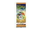 Bioglobal - Roll-up