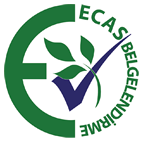 Ecas Belgelendirme