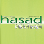 Hasad Yayıncılık