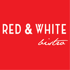 Red & White